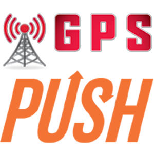 Фото PushGPSTracker