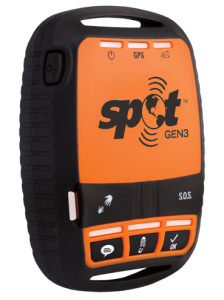 ছবি GlobalStar SPOT Gen3