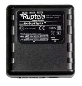 Фото Ruptela FM-Eco4 Light T