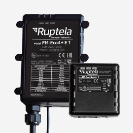 Photo Ruptela FM-Eco4 E T