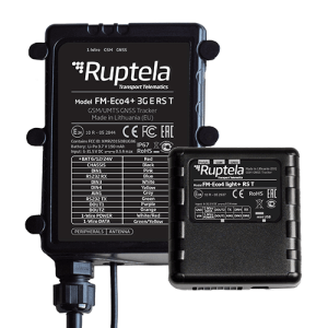 عکس Ruptela FM-Eco4 light+ 3G RS T