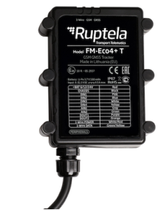 புகைப்பட Ruptela FM-Eco4+ T