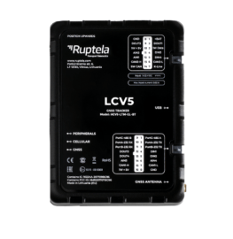 照片 Ruptela LCV5