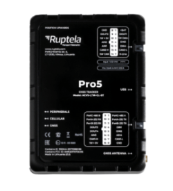 ਫੋਟੋ Ruptela Pro5