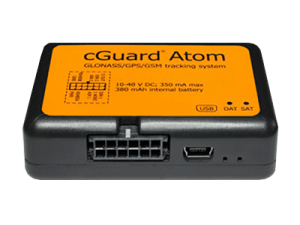 Photo cGuard Atom