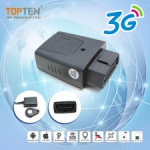 Фото Topten TK208 OBD2 3G