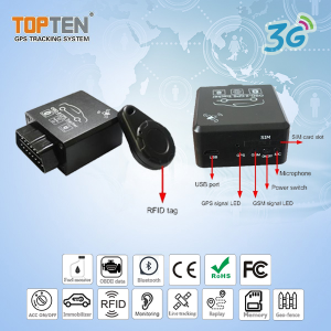 ఫోటో Topten TK228 OBD-ll