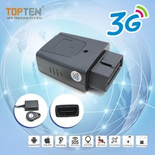 ภาพถ่าย Topten TK208 OBD2 3G