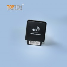 Fotografie Topten TK428 OBDll 4G LTE