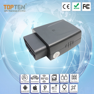 ภาพถ่าย Topten TK208 OBD 2G