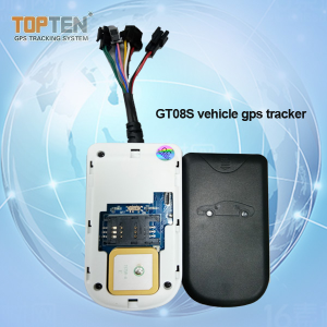 ছবি Topten GT08S