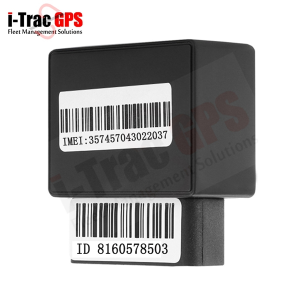 写真 i-Trac GPS A1 OBDII