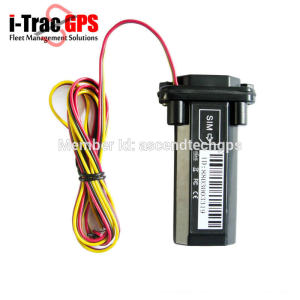 عکس i-Trac GPS MT1