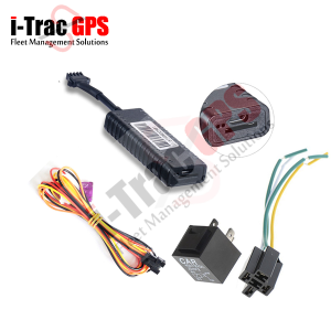 Photo i-Trac GPS A1X