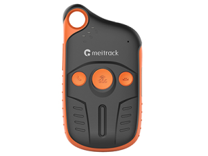 사진 Meitrack P99G