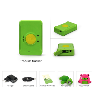 Foto Meitrack Trackids