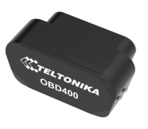 照片 Teltonika OBD400