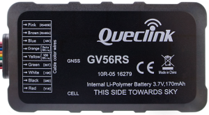 Fotoğraf Queclink GV56RS