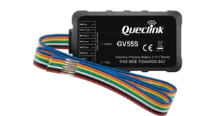 foto Queclink GV55S