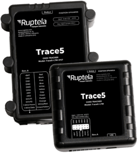 фота Ruptela Trace5