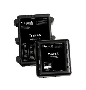 사진 Ruptela Trace5 LTM