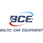 Billede Baltic car equipment (BCE)