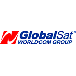 малюнак GlobalSat Technology Corporation