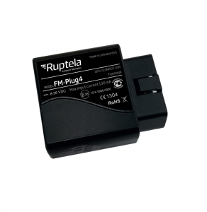 Фото 3 Ruptela FM-Plug4