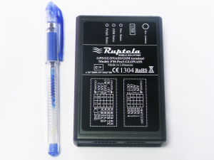 照片 2 Ruptela FM-Pro3