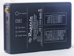 Фото 3 Ruptela FM-Tco3