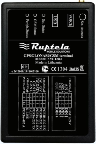 عکس 1 Ruptela FM-Tco3