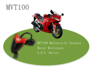 عکس 4 Meitrack MVT100