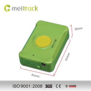 Fotoğraf 5 Meitrack Trackids