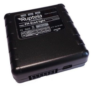 Фото 2 Ruptela FM-Eco4 Light+