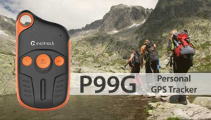 사진 3 Meitrack P99G