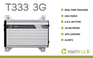 Фото 4 Meitrack T333