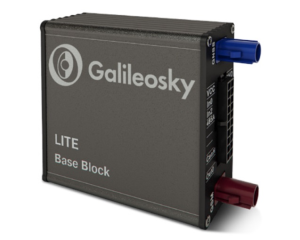 ภาพถ่าย 3 GALILEOSKY Base Block Lite