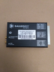 사진 1 GALILEOSKY v 2.3