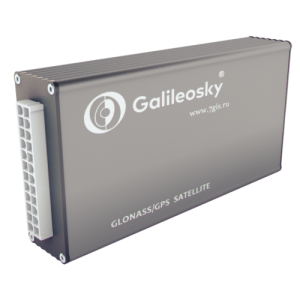 Bilde 2 GALILEOSKY v 4.0