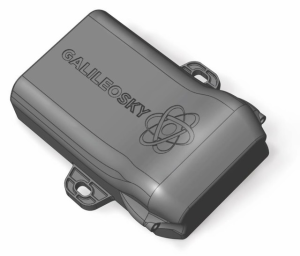 사진 1 GALILEOSKY Boxfinder