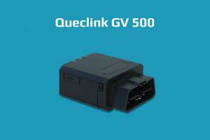 ਫੋਟੋ 4 Queclink GV500