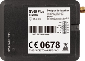 ছবি 7 Queclink GV65 Plus