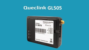 صورة فوتوغرافية 6 Queclink GL505