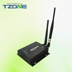 Fotoğraf 3 TZ-LoRa Gateway