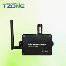 Фото 1 TZ-LoRa Gateway