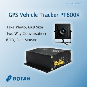 صورة فوتوغرافية 6 Bofan PT600X