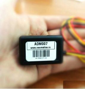 عکس 4 Neomatica ADM007