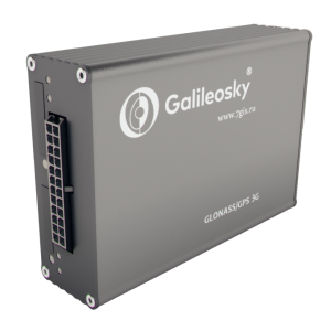 புகைப்பட GALILEOSKY 3G v 5.1