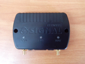 Fotoğraf 3 Navtelecom Signal S-2551