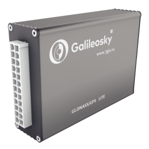 Photo GALILEOSKY v 2.5